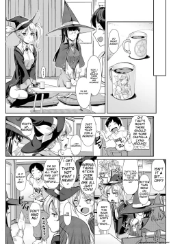 Page 94 of Sakusei Shuki Shuki Sisters