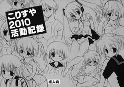 Download Korisuya2010 katsudou kiroku