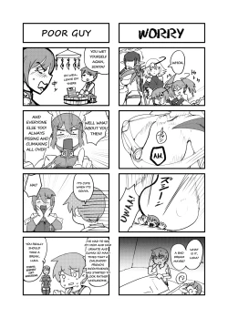 Page 29 of Paradox Complete Defeat Book, and a collection of 4 other books