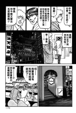 Page 172 of Jukujo Reiko Amai Mitsu no Yuuwaku