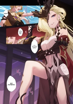 Page 1 of Signora's De-Feet