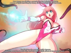 Page 2 of Mahou Shoujo Pure Bunny