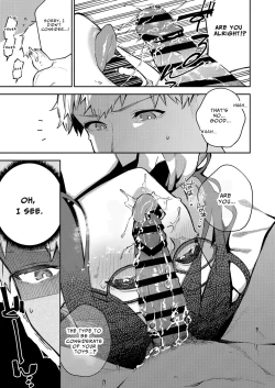 Page 48 of Tonari no Ayane-san Otona no Omocha Hen