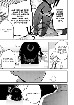 Page 6 of Tonari no Ayane-san Otona no Omocha Hen