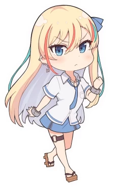 Page 34 of Aona-Chan no Saikyou Densetsu Sex Road