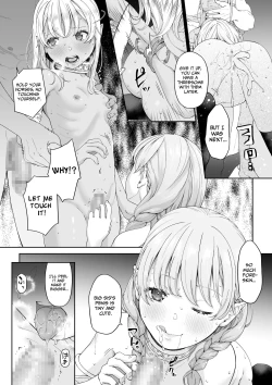 Page 23 of Kakedashi Boukensha no Matsuro 4Boukensha ni Akogareta Elf Shimai 2