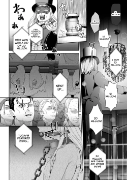 Page 31 of Kakedashi Boukensha no Matsuro 4Boukensha ni Akogareta Elf Shimai 2