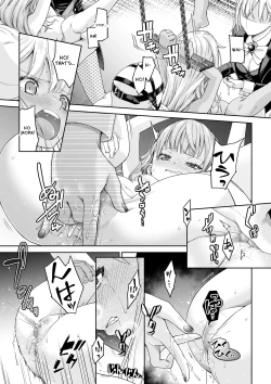Page 10 of Kakedashi Boukensha no Matsuro 4Boukensha ni Akogareta Elf Shimai 3
