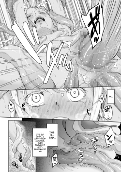 Page 17 of Kakedashi Boukensha no Matsuro 4Boukensha ni Akogareta Elf Shimai 3