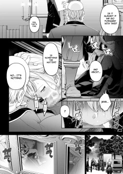 Page 51 of Kakedashi Boukensha no Matsuro 4Boukensha ni Akogareta Elf Shimai 3