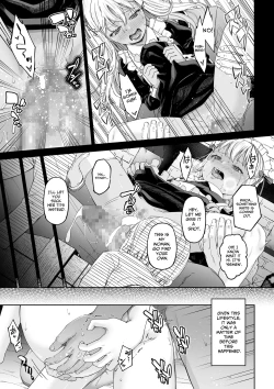 Page 54 of Kakedashi Boukensha no Matsuro 4Boukensha ni Akogareta Elf Shimai 3