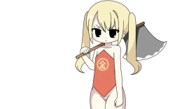 Page 62 of Zasshi de Zenra o Sarashita Ko o Minagara Iroiro Suru