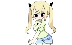 Page 65 of Zasshi de Zenra o Sarashita Ko o Minagara Iroiro Suru