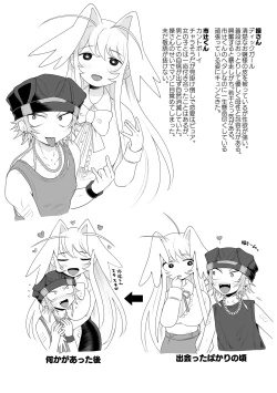 Page 29 of Ichikun: Hard to Live With