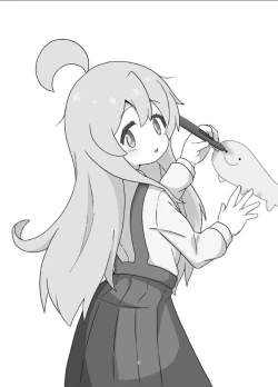 Page 2 of えろまりすとVol.COMIC