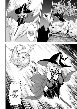 Page 21 of Ikusa Otome to Ikusa Goto!| War Play with the Maidens of Battle!
