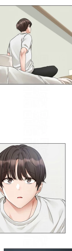 Page 55 of 社团学姐/Circles 187-203