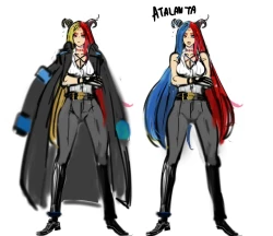 Page 120 of I Sold My Body to A God