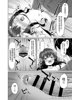 Page 21 of Mitame wa Seiso na Loli Bitch-chan