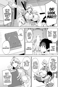 Page 4 of Ouken Sandatsu| Royal Usurpation! One Dick to Rule Them All and Turn the Palace Into a Whorehouse