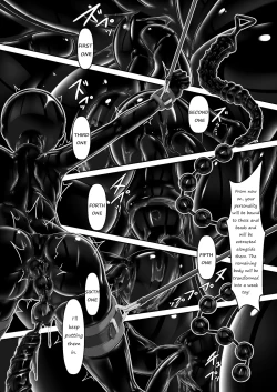 Page 24 of Tora × Neko Choco Ice 2