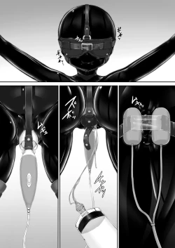 Page 27 of Tora × Neko Choco Ice 2