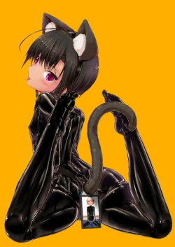 Page 33 of Tora × Neko Choco Ice 2