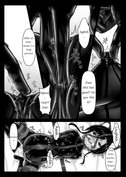 Page 4 of Tora × Neko Choco Ice 2