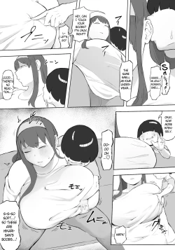 Page 24 of Hero Paranoia Part 1 & 2