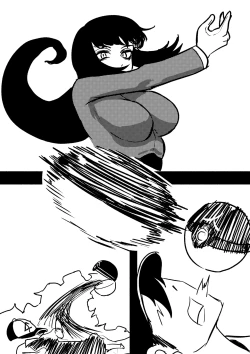 Page 2 of Sabrina Vore