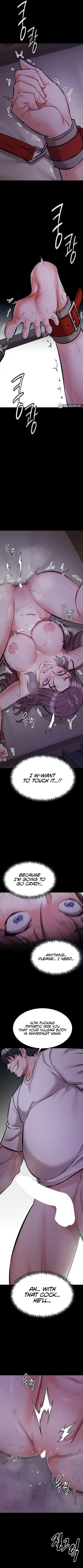 Page 103 of Athletes Village: The Trap