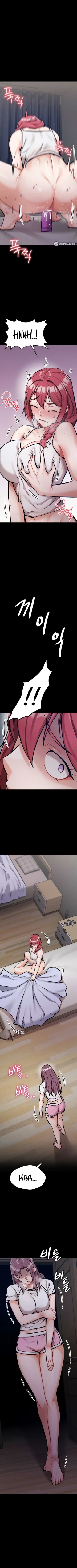 Page 110 of Athletes Village: The Trap