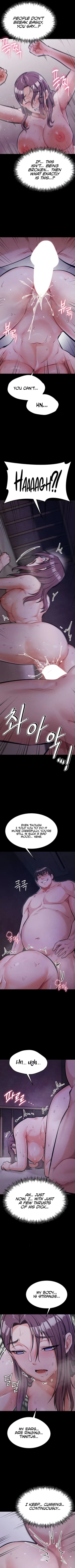 Page 115 of Athletes Village: The Trap