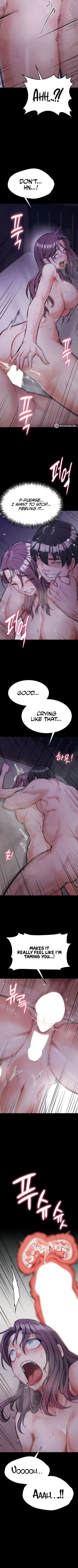 Page 116 of Athletes Village: The Trap