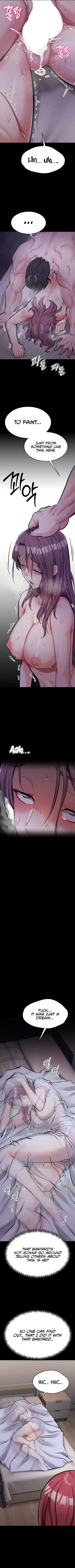 Page 117 of Athletes Village: The Trap