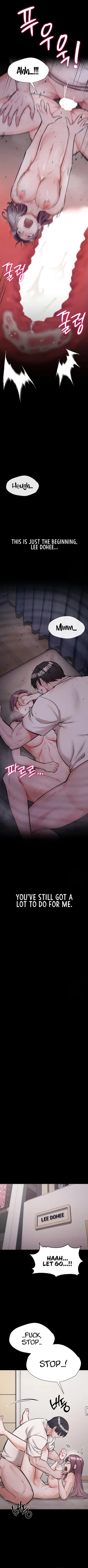 Page 163 of Athletes Village: The Trap