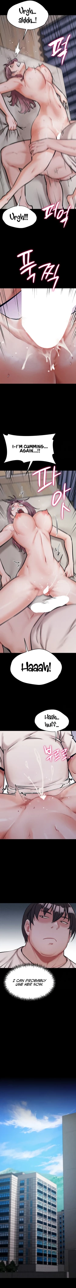 Page 165 of Athletes Village: The Trap