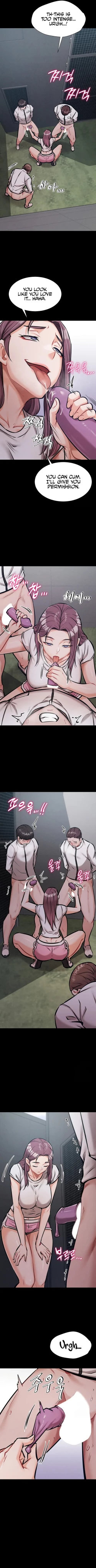 Page 169 of Athletes Village: The Trap