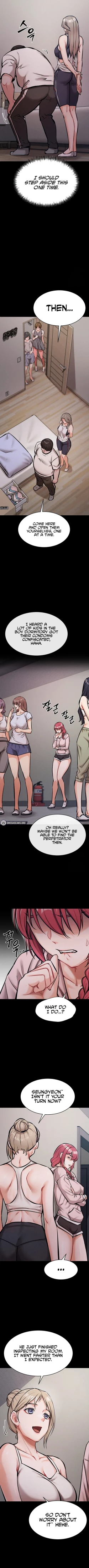 Page 178 of Athletes Village: The Trap