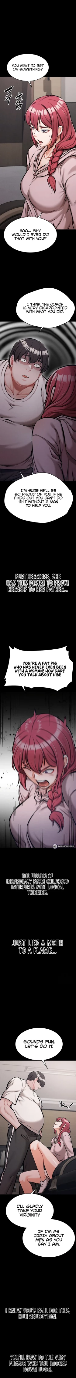 Page 193 of Athletes Village: The Trap