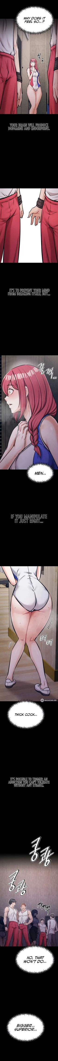 Page 231 of Athletes Village: The Trap