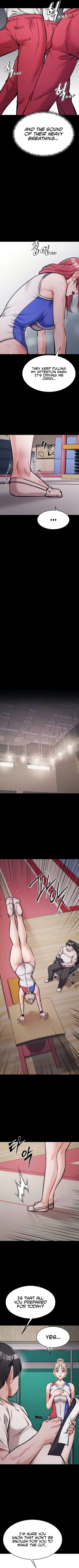 Page 238 of Athletes Village: The Trap