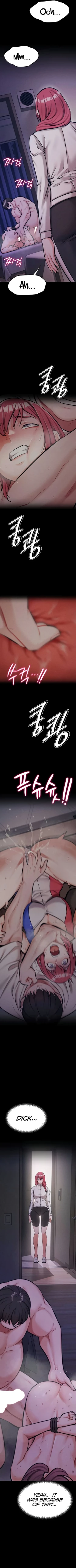 Page 244 of Athletes Village: The Trap