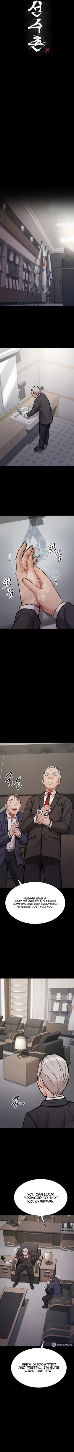 Page 36 of Athletes Village: The Trap