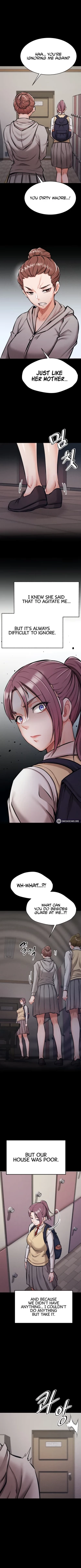 Page 56 of Athletes Village: The Trap