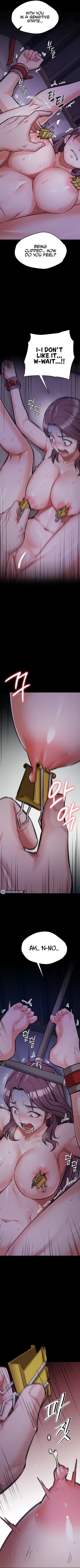 Page 87 of Athletes Village: The Trap