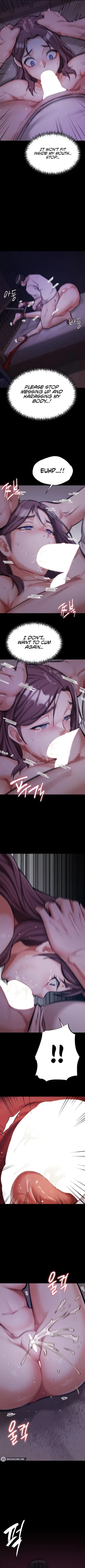 Page 91 of Athletes Village: The Trap