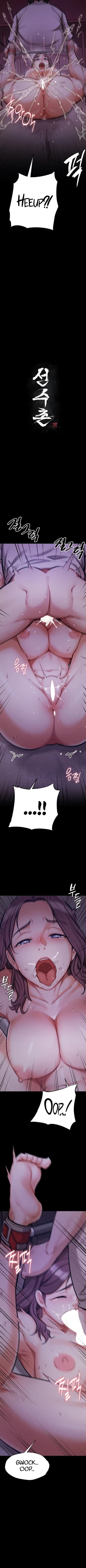 Page 94 of Athletes Village: The Trap