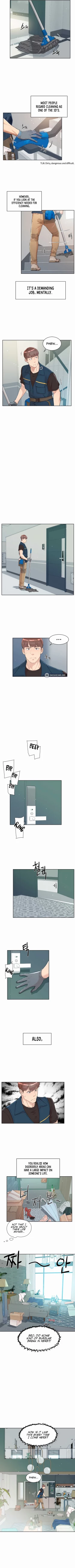 Page 4 of Cleaning Service