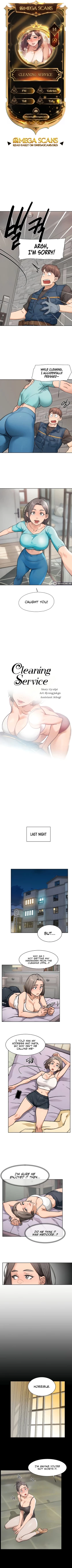 Page 91 of Cleaning Service